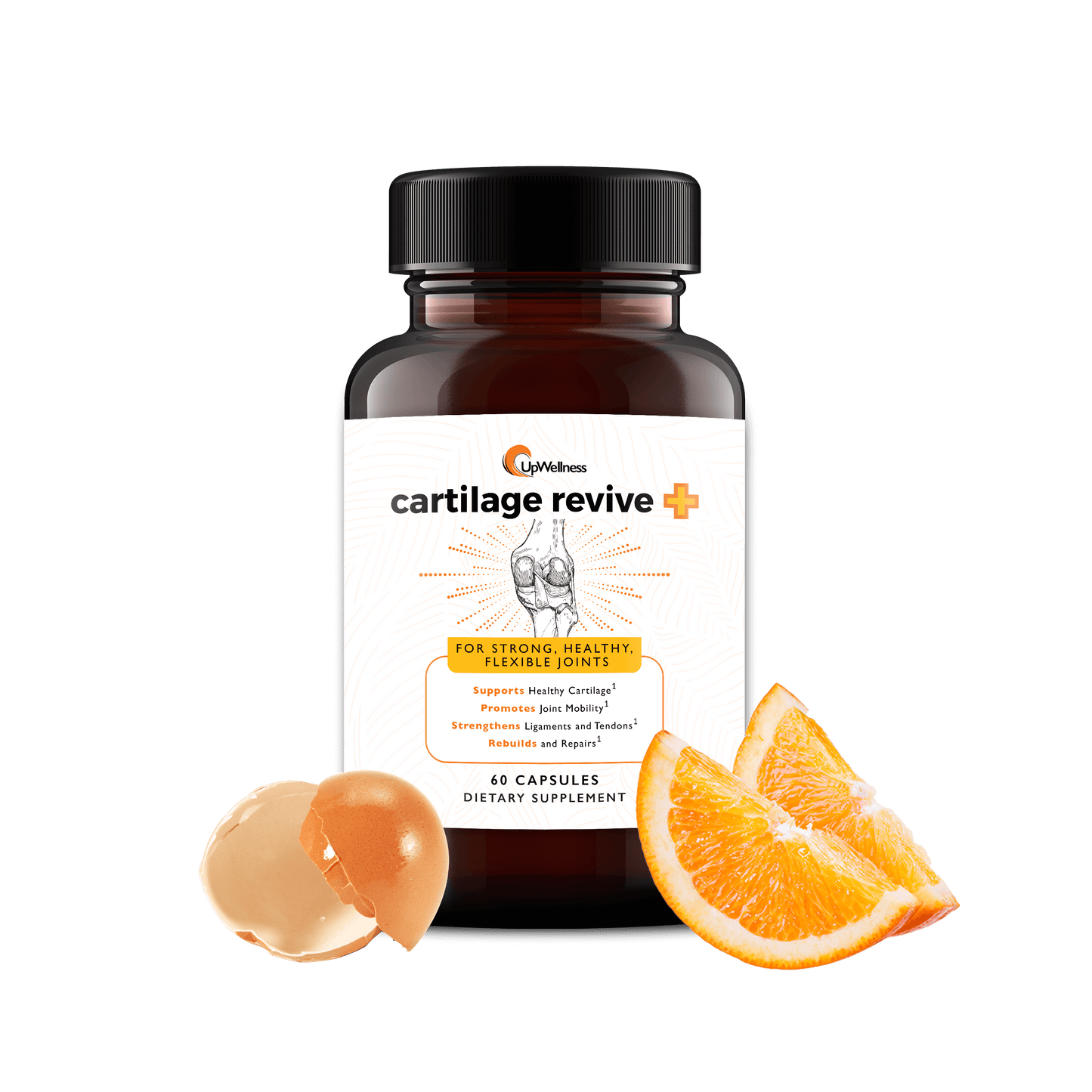 UpWellness Cartilage Revive