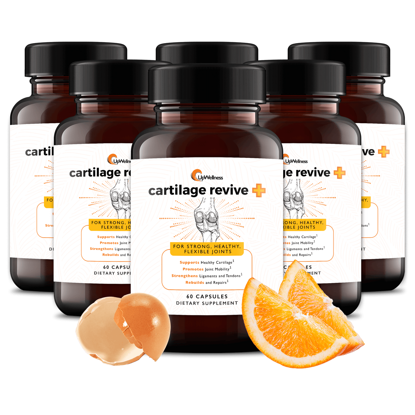 UpWellness Cartilage Revive
