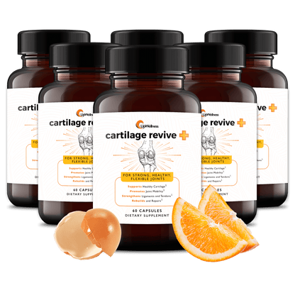 UpWellness Cartilage Revive