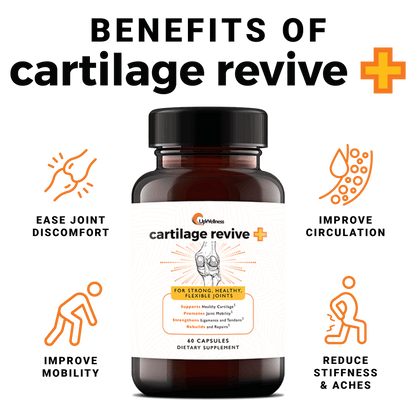 UpWellness Cartilage Revive