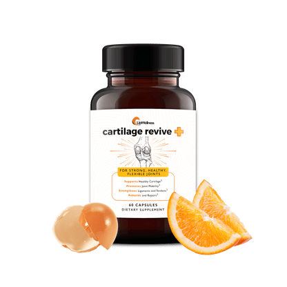 UpWellness Cartilage Revive
