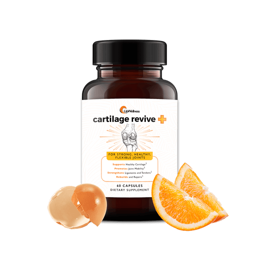 UpWellness Cartilage Revive