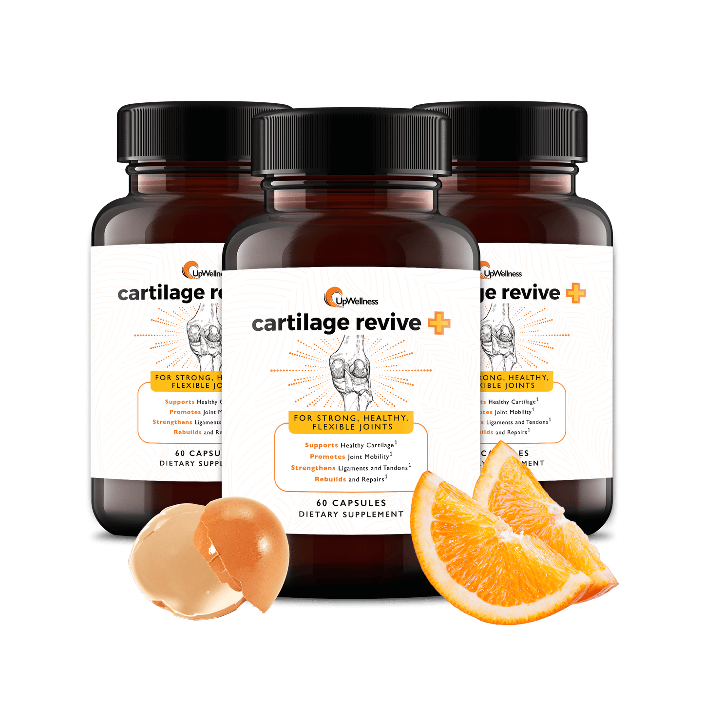 UpWellness Cartilage Revive