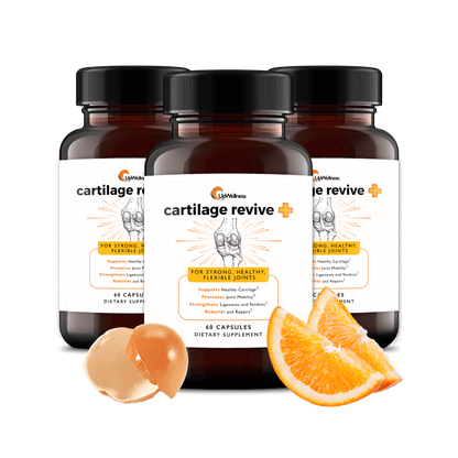 UpWellness Cartilage Revive